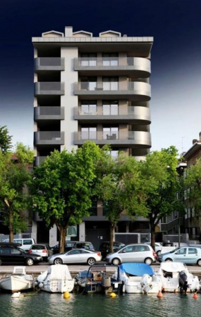 Гостиница Residence Ormeggio  Градо